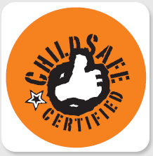 certificat Childsafe