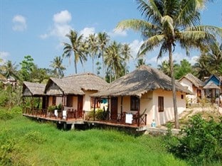 Hôtel Thai-tan-Tein