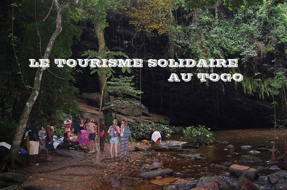 Le tourisme solidaire au Togo