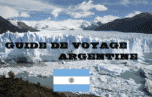 Guide de voyage Argentine