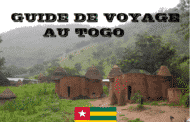 Guide de voyage au Togo