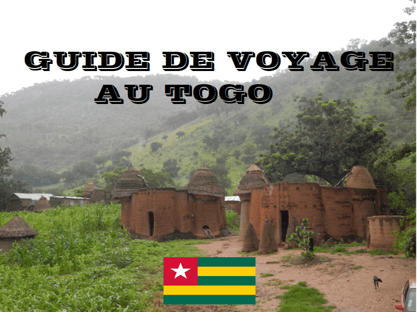 Guide de voyage au Togo