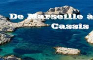 De Marseille à Cassis, découvrez la beauté des Calanques en bateau