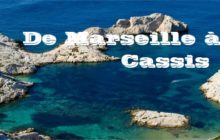 De Marseille à Cassis, découvrez la beauté des Calanques en bateau