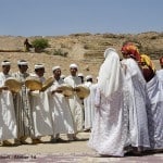 Le mariage marocain dans le nord
