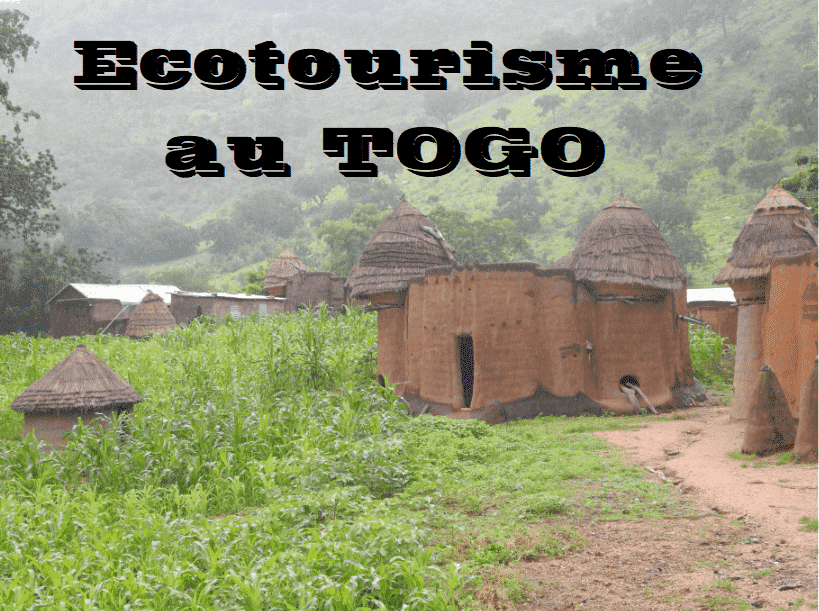 L'écotourisme au TOGO