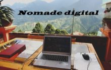 Nomade Digital autour du monde