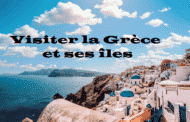 Visiter la Grèce et ses îles