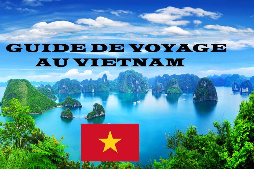 voyage d'affaire au vietnam