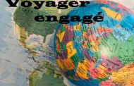 Voyager engagé