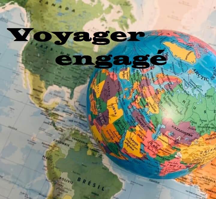 Voyager engagé