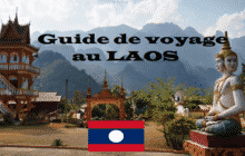 Guide de voyage au Laos