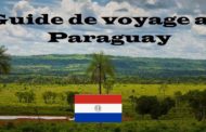Guide de voyage au Paraguay