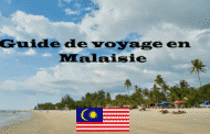 Guide de voyage en Malaisie