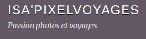 ISA'PIXELVOYAGES