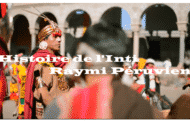 Histoire de l’Inti Raymi Péruvien