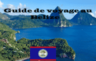 Guide de voyage au Belize