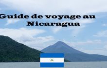 Guide de voyage au Nicaragua