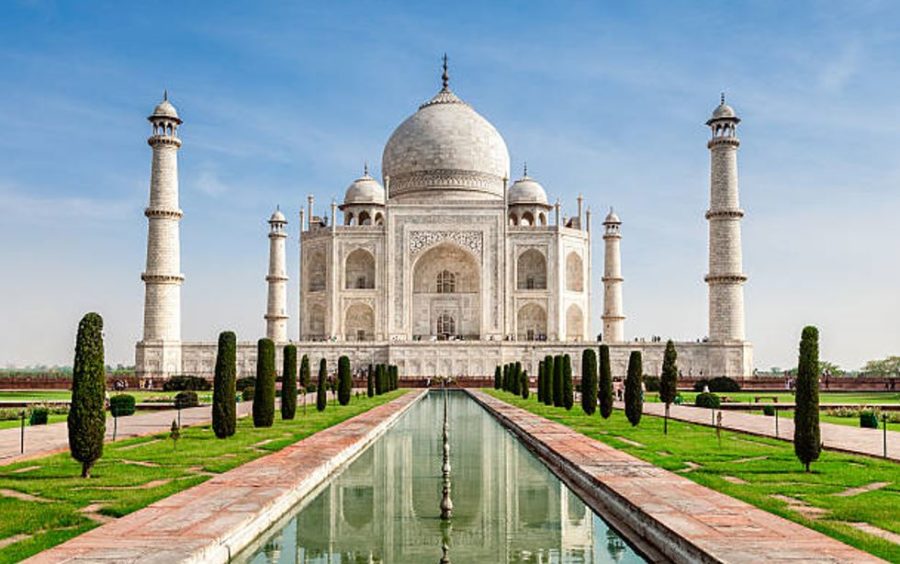 lieux à visiter en Inde