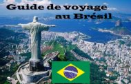 Guide de voyage au Brésil