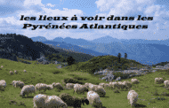 Les lieux à voir dans les Pyrénées Atlantiques