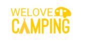 welove camping