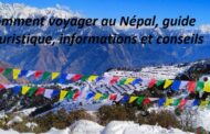 Comment voyager au Népal, guide touristique