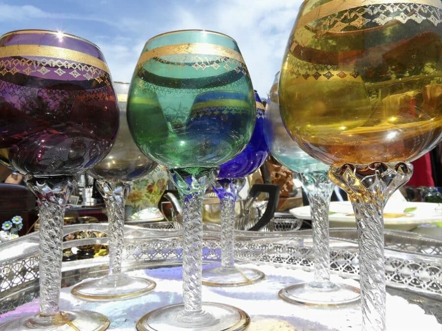 comment visiter Venise, les 10 activités à faire et à voir le verre de Murano