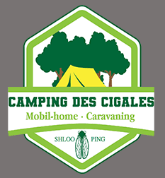 Camping les Cigalles Gard