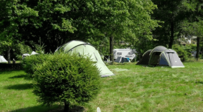 Aux P'tits campings : trouver un petit camping Les Régions du NORD bord de bruche