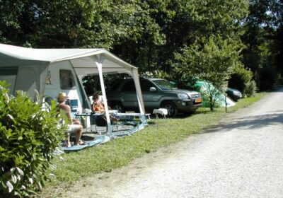 AUX P'TITS CAMPINGS trouver un petit camping en Nouvelle Aquitaine Le Gardelleau