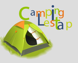 Aux P'tits campings : trouver un petit camping en Occitanie camping Lestap