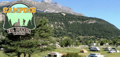 Trouver un camping ouvert toute l'année dans le Sud / Est Val D'Ambin