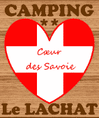 Comment trouver un petit camping en Auvergne / Rhône-Alpes le lachat