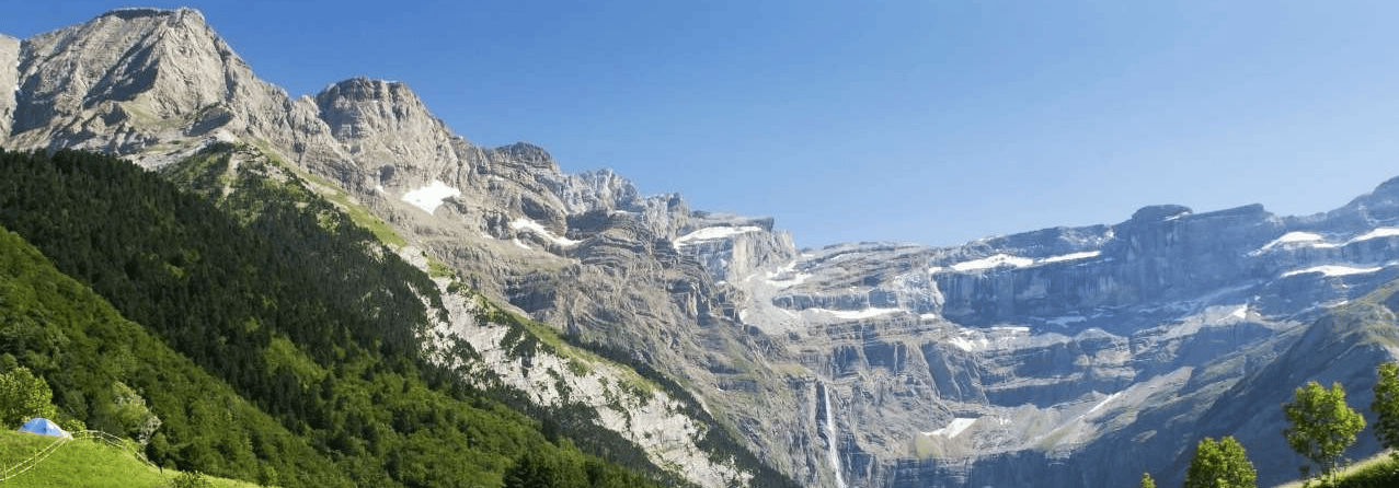 Aux P'tits campings : trouver un petit camping en Occitanie tourisme H Pyrénées