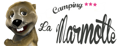 Comment trouver un petit camping en Auvergne / Rhône-Alpes la marmotte