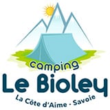 Comment trouver un petit camping en Auvergne / Rhône-Alpes le bioley