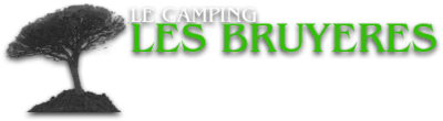 Trouver un camping ouvert toute l'année dans le Sud / Est Les Bruyéres