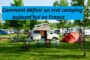 Trouver un camping ouvert toute l'année dans les Régions Nord