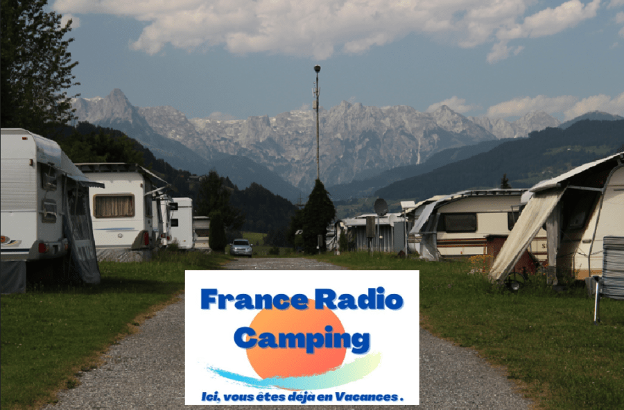 Comment trouver des travailleurs saisonniers pour les campings avec France Radio Camping