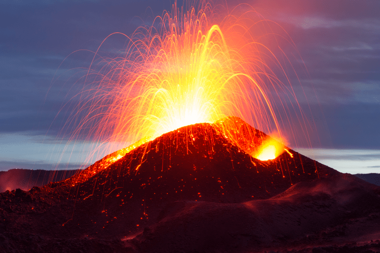 Comment découvrir le top 5 des activités à faire à la Réunion le Piton