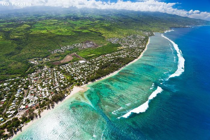 Séjour balnéaire à Saint-Gilles : Entre plages et lagons