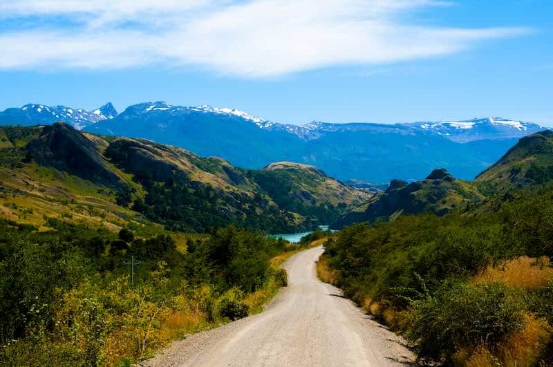 Top 5 insolite à faire ou à visiter au Chili la route Carretera