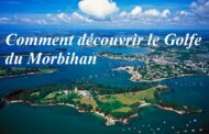 Comment découvrir le Golfe du Morbihan