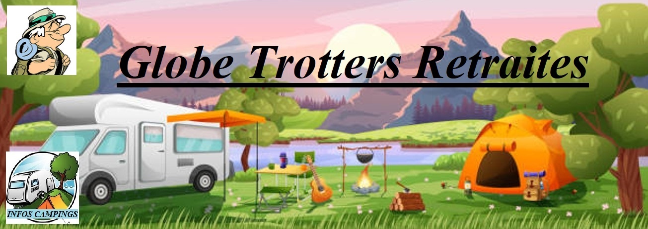 globe trotters retraites