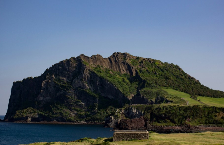 Corée du Sud Comment visiter Les 4 villes lors d’un voyage JEJU